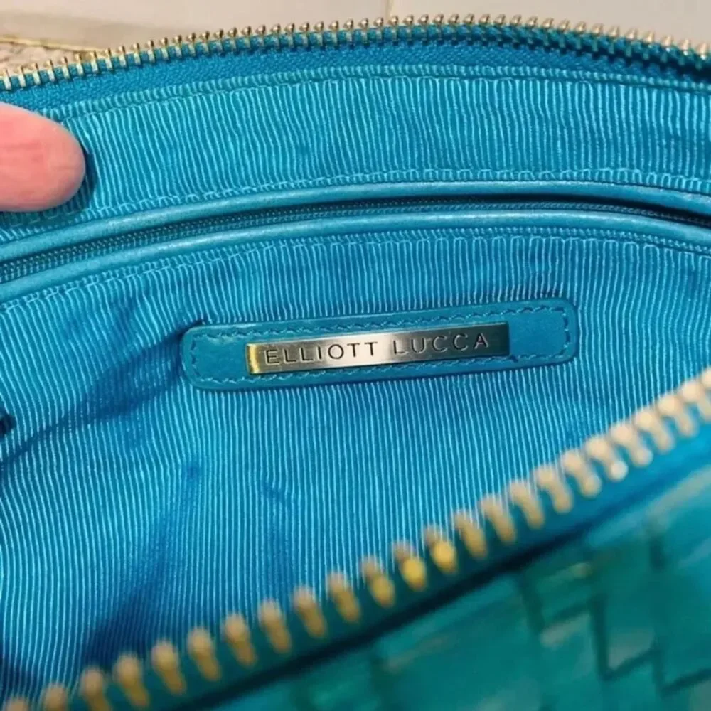 Current-elliott Women's Blue Bag